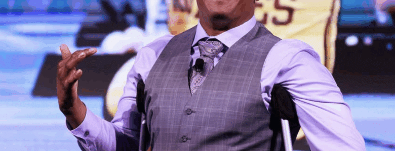 Anthony Robles